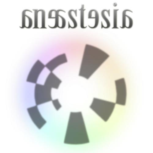 Anestesia cover art