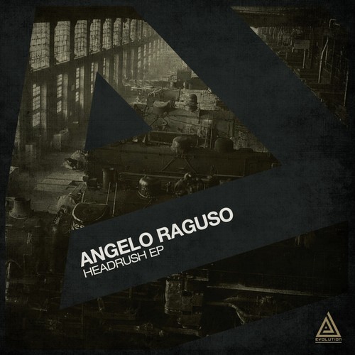 Angelo Raguso - N0Xx cover art