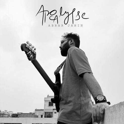 Apocalypse (A Tale of Despair)