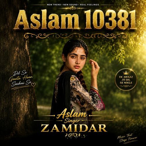 Aslam 10381