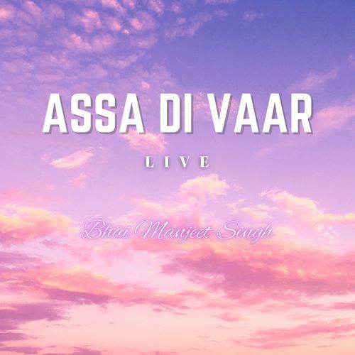 Assa Di Vaar (Live)