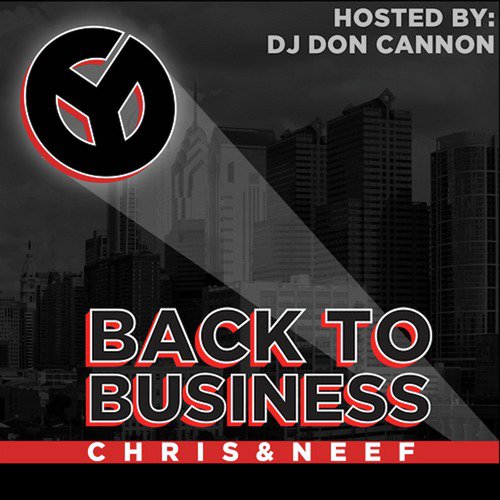 Back to Business_poster_image