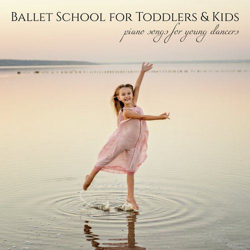 Toddler Dance