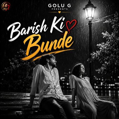 Barish Ki Bunde