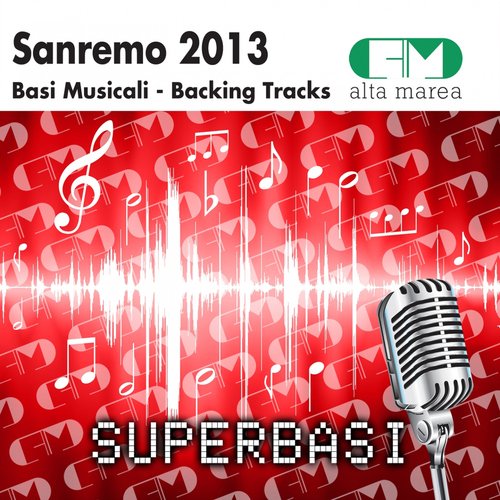 L'essenziale (Originally Performed By Marco Mengoni) cover art