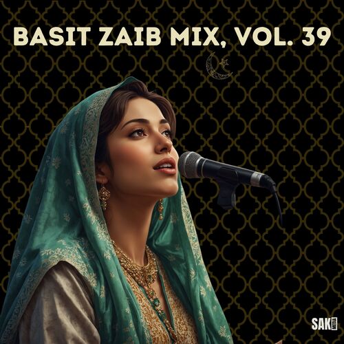 Basit Zaib Mix, Vol. 39