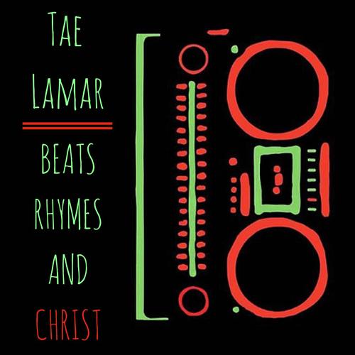 Beats Rhymes And Christ