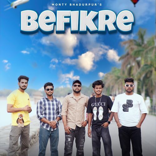 Befikre