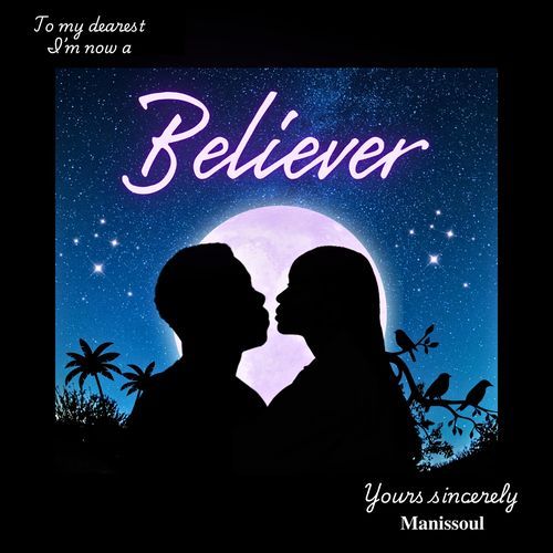 Believer (Sped up)