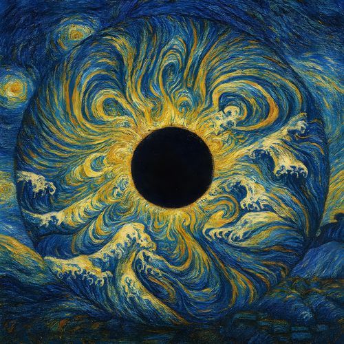 Benny cover art