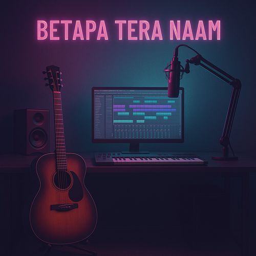 Betapa Tera Naam