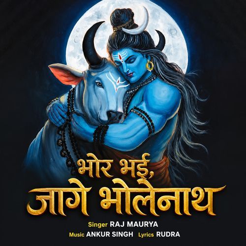 Bhor Bhai Jago Bholenath