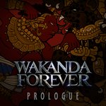 No Woman No Cry (From &quot;Black Panther: Wakanda Forever Prologue&quot;)