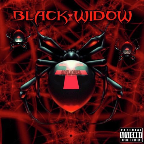 Black Widow