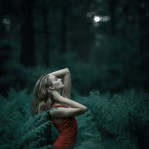 Meditating Music cover art
