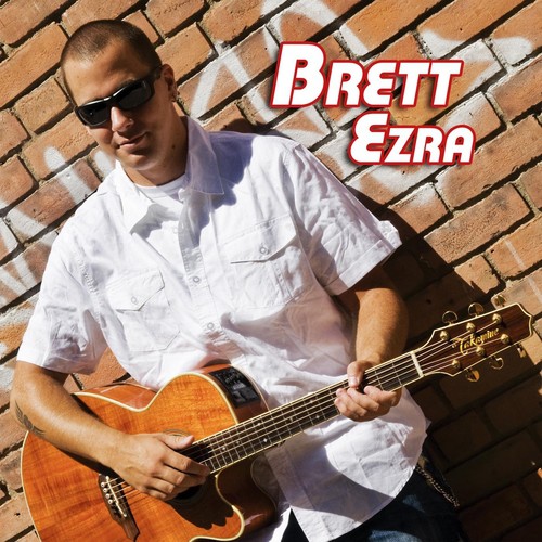 Brett Ezra