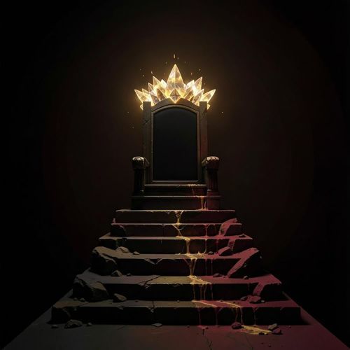 Broken Crown