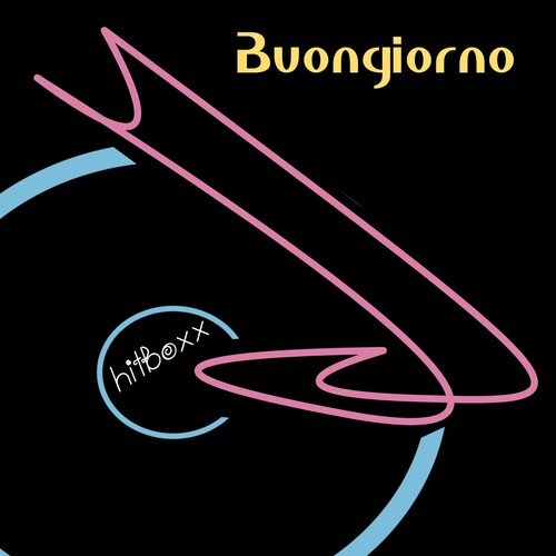 Equinoxx (Vocal Mix) cover art