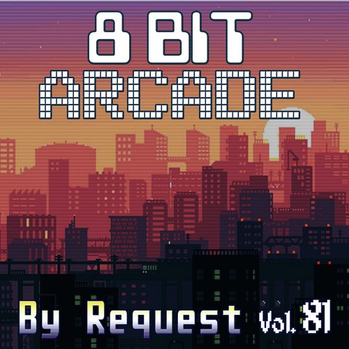 Weird! (8-Bit Yungblud Emulation) cover art