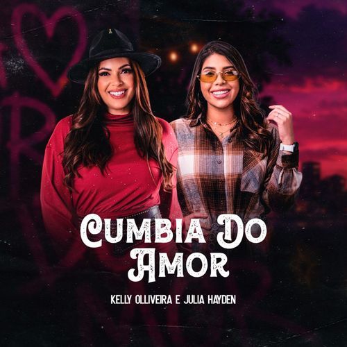 Cúmbia Do Amor