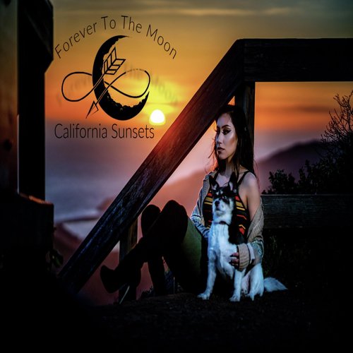 California Sunsets cover art