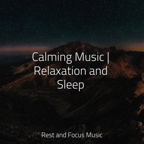 Calming Music | Relaxation and Sleep