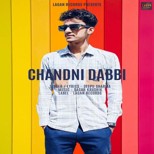 Chandni Dabbi