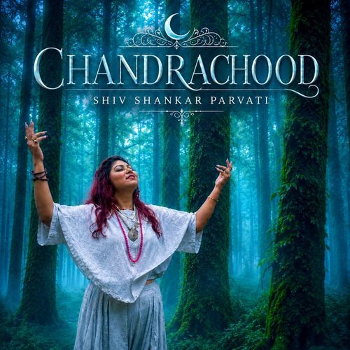 Chandrachood Shiv Shankar Parvati