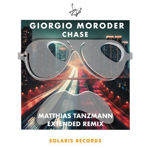 Chase (Matthias Tanzmann Remix Extended)