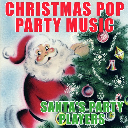 Santa's Party Players