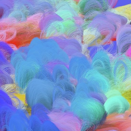 City Of Love (Harvey Sutherland Remix)