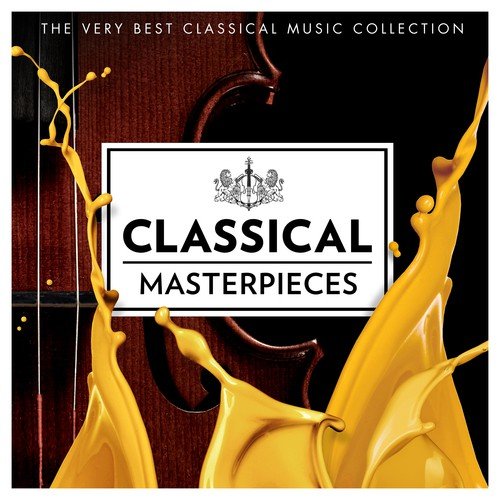 Classical Hits Orchestra