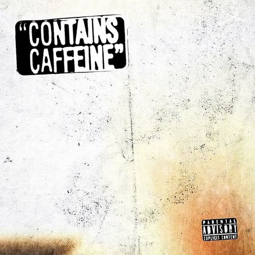 Contains Caffeine
