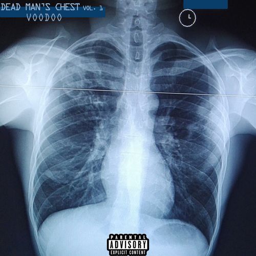 DEAD MAN'S CHEST, Vol. 1
