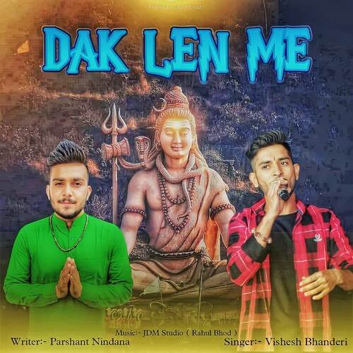 Dak Len Me