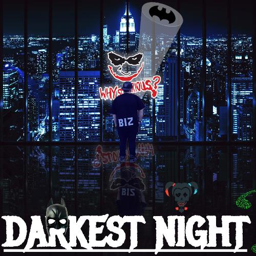 Darkest Night_poster_image