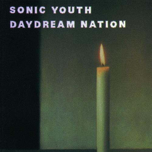 Daydream Nation (Deluxe Edition)_poster_image