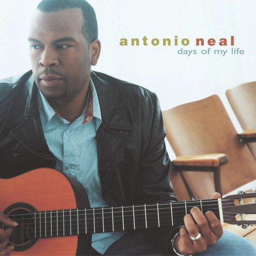 Antonio Neal