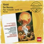 Der Messias, HWV 56, Pt. 2, No. 39 Hallelujah