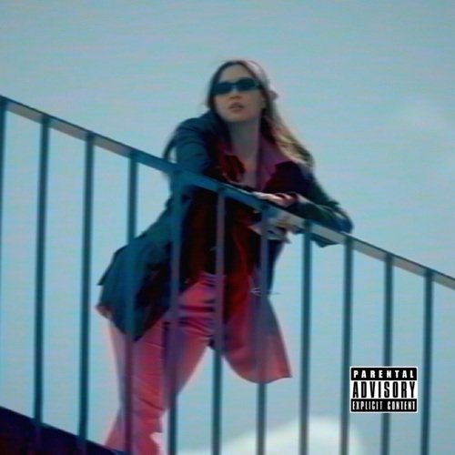 Desde Que Te Vi Pasar cover art