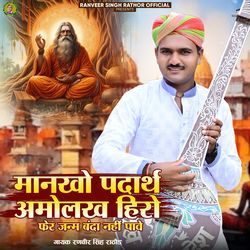 Desi Veena Bhajan Knya Suwe Manwa-LwReAyBHRXI