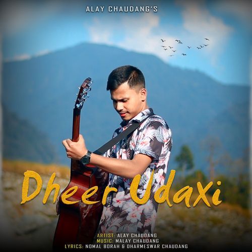 Dheer Udakhi