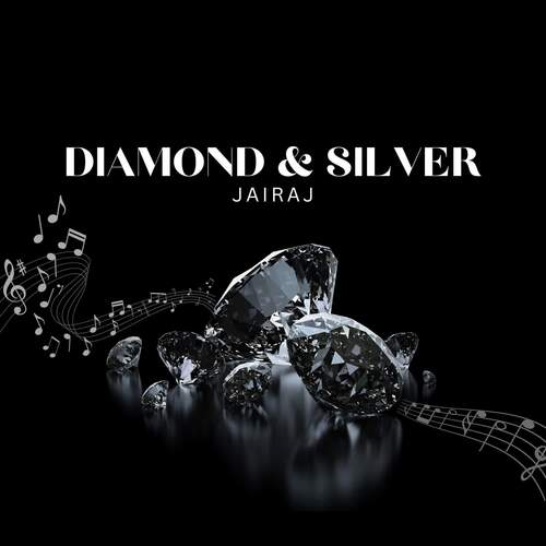 Diamond & Silver