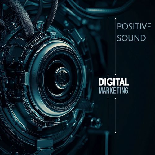 Positive Sound cover art