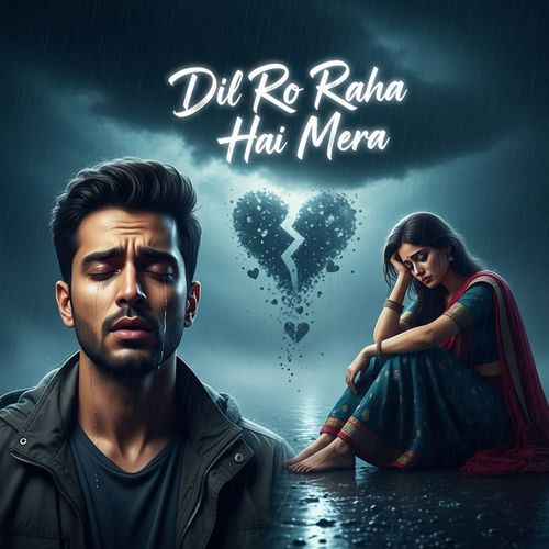 Dil Ro Raha Hai Mera
