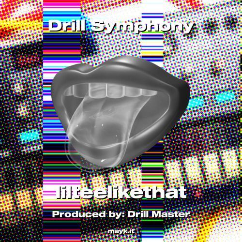 Drill Symphony cover art