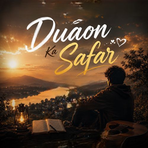 Duaon Ka Safar