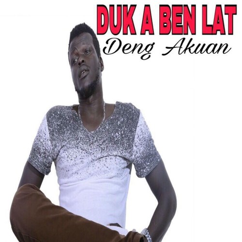 Deng Akuan