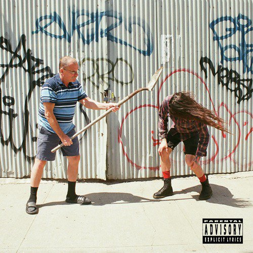 High Dive cover art