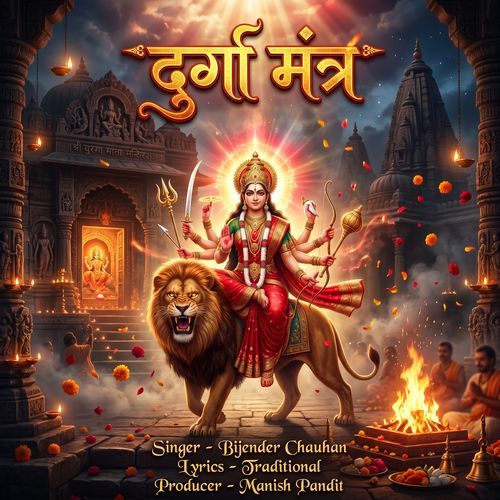 Durga Mantra